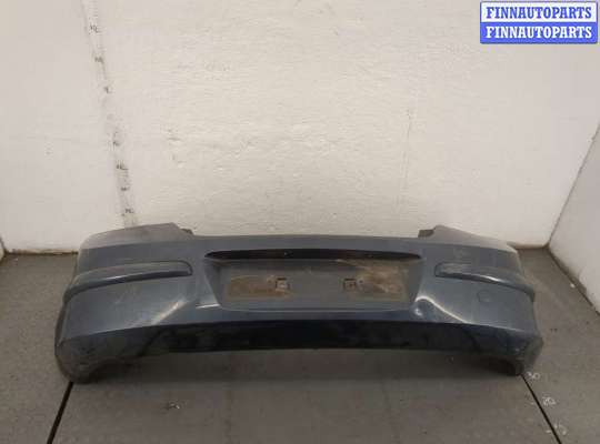 Бампер OP2415060 на Opel Astra H 2004-2010
