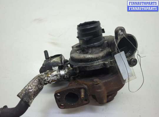 Турбина FO1997844 на Ford Focus 2 2008-2011
