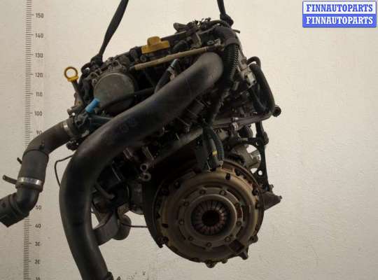 Компрессор кондиционера на Lancia Delta III