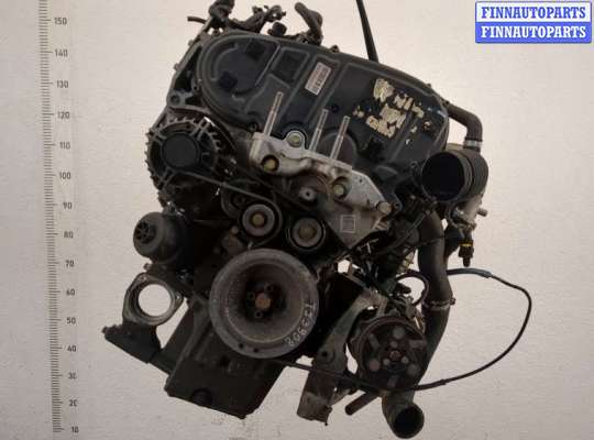 Компрессор кондиционера LA53211 на Lancia Delta 2008-2014