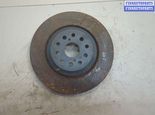 Диск тормозной LXR6815 на Lexus LS460 2006-2017