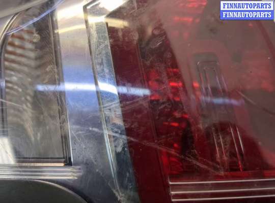 купить Фонарь (задний) на Renault Scenic 2012-2016