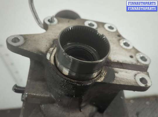 купить Редуктор Раздаточный КПП (раздатка) на Land Rover Freelander 2 2006-2014