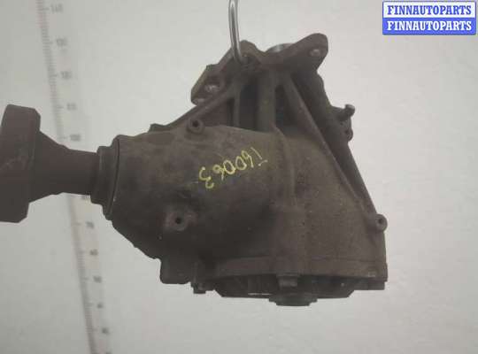 Редуктор Раздаточный КПП (раздатка) LRQ9782 на Land Rover Freelander 2 2006-2014