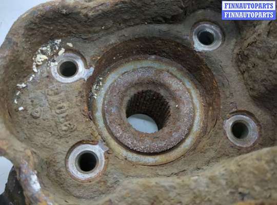 купить Ступица (кулак, цапфа) на Dodge Journey 2008-2011