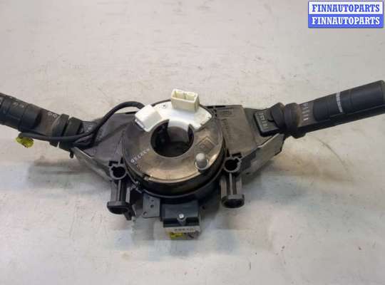 купить Переключатель поворотов и дворников (стрекоза) на Nissan Navara 2004-2015