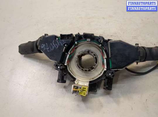 купить Переключатель поворотов и дворников (стрекоза) на Nissan Navara 2004-2015