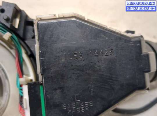 купить Переключатель поворотов и дворников (стрекоза) на Nissan Navara 2004-2015