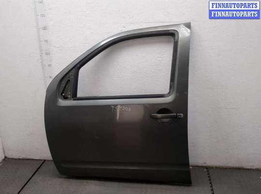 Дверь боковая (легковая) NS864076 на Nissan Pathfinder 2004-2014