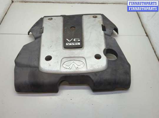 купить Накладка декоративная на ДВС на Infiniti G 2006-2013