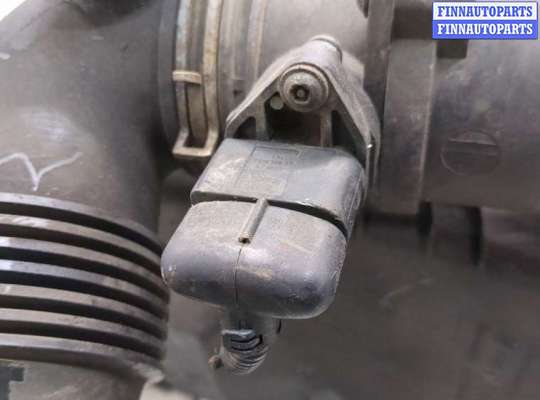купить Корпус воздушного фильтра на Volkswagen Touareg 2002-2007