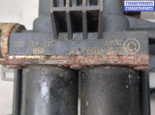 купить Кран отопителя (печки) на BMW 5 F10 2010-2017