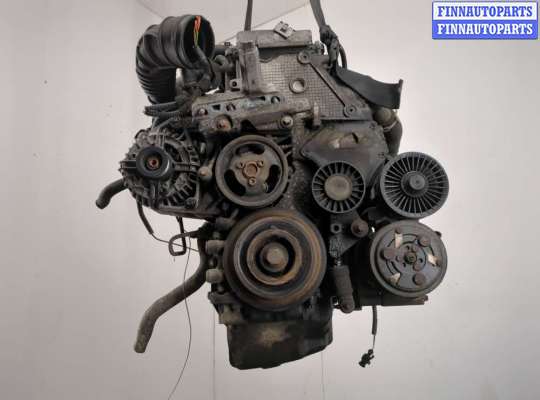 купить Компрессор кондиционера на Opel Signum