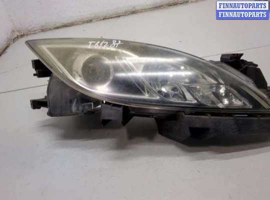 Купить Фара (передняя) на Mazda 6 (GH) 2007-2012 Фара (передняя) MZ664366 на Mazda 6 (GH) 2007-2012