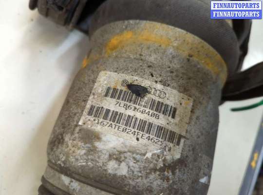 купить Амортизатор подвески на Audi Q7 2005-2015