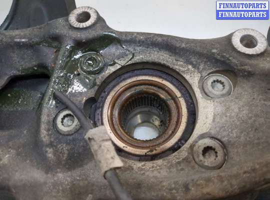 Рычаг подвески на Audi A6 (C7)