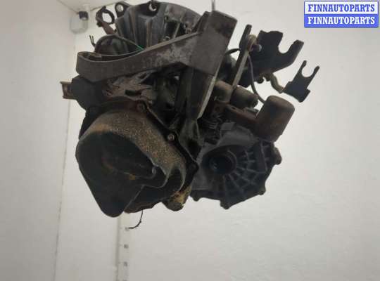 купить КПП 5-ст.мех. (МКПП) на Mazda 5 (CR) 2005-2010