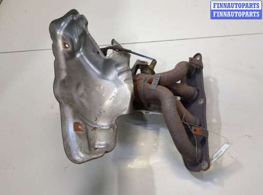Коллектор выпускной NS892969 на Nissan Juke 2010-2019