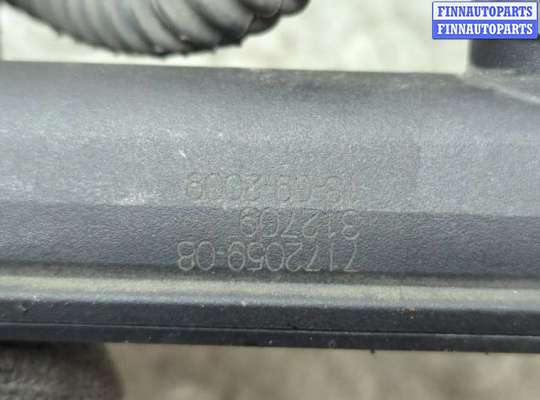 купить Амортизатор крышки багажника на BMW X5 E70 2006-2013