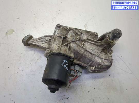 Двигатель стеклоочистителя (моторчик дворников) передний RN1568006 на Renault Scenic 2009-2012