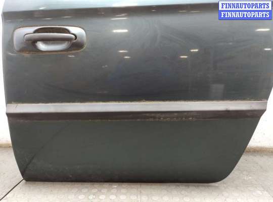 купить Дверь раздвижная на Dodge Caravan 2000-2007