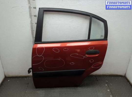 купить Ручка двери наружная на KIA Rio 2005-2011