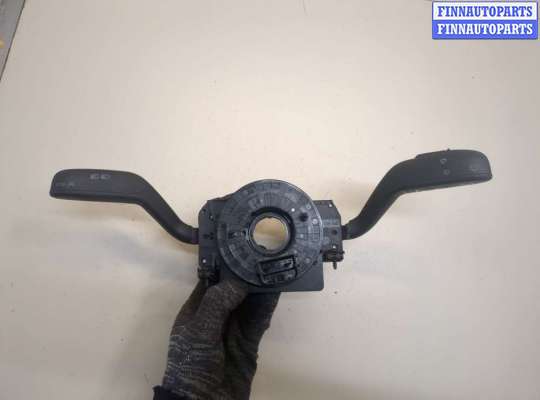 купить Переключатель поворотов и дворников (стрекоза) на Skoda Fabia 2007-2014