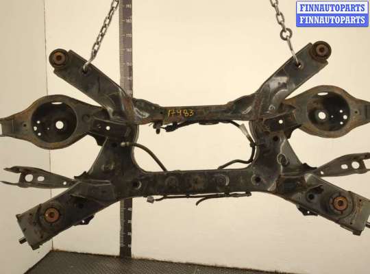 купить Рычаг подвески на Nissan Pathfinder 2012-2020