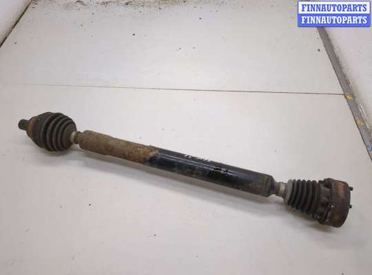 Купить Полуось (приводной вал, шрус) на Volkswagen Golf 5 2003-2009 Полуось (приводной вал, шрус) VG2738005 на Volkswagen Golf 5 2003-2009