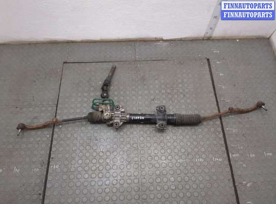 купить Рейка рулевая с г/у на Renault Espace 3 1996-2002