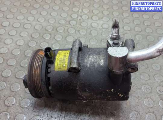 Компрессор кондиционера FO2149371 на Ford Focus 2 2005-2008