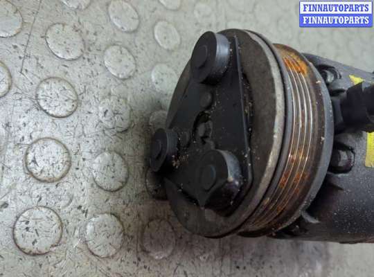 купить Компрессор кондиционера на Ford Focus 2 2005-2008