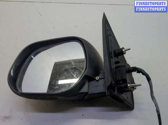 Зеркало боковое MT575517 на Mitsubishi Outlander XL 2006-2012