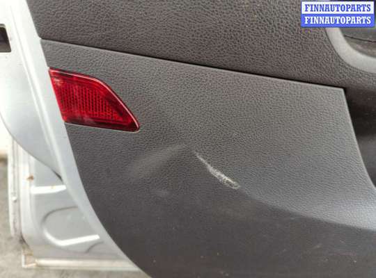 купить Ручка двери наружная на Ford Focus 3 2011-2015