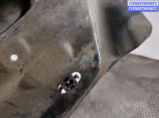 купить Рамка капота на Citroen Berlingo 2002-2008