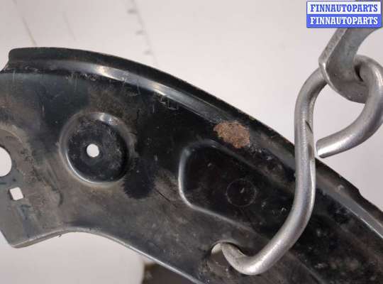 купить Рамка капота на Citroen Berlingo 2002-2008