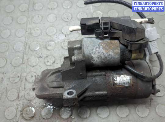 купить Стартер на Mazda 3 (BL) 2009-2013