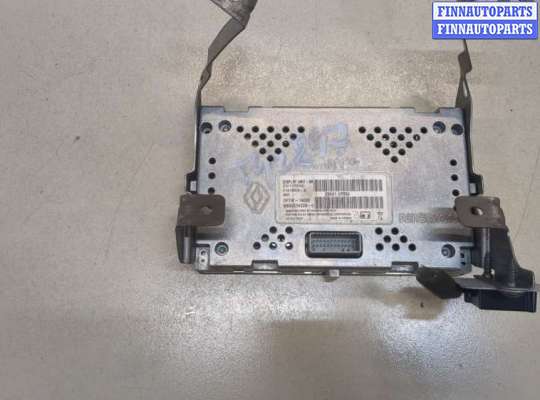 купить Дисплей мультимедиа на Nissan Navara 2004-2015