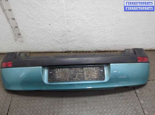 Катафот OP2387435 на Opel Corsa C 2000-2006
