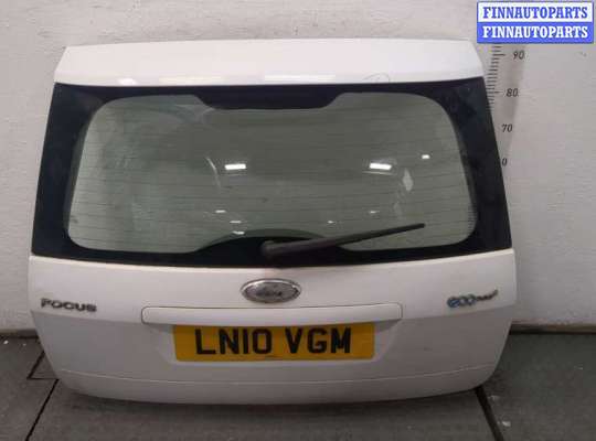 купить Замок багажника на Ford Focus 2 2008-2011