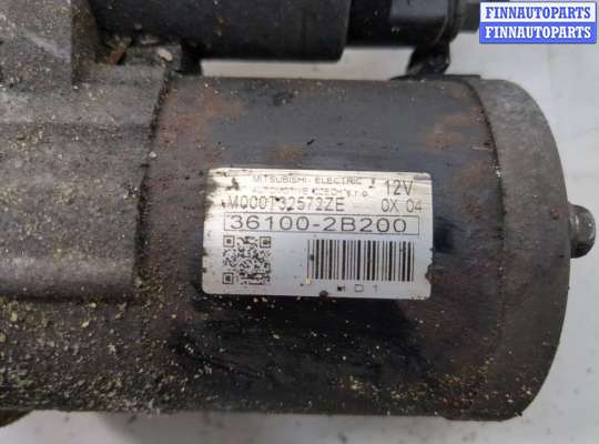 купить Стартер на KIA Ceed 2007-2012