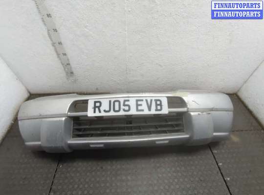 Бампер NS1004678 на Nissan Terrano 2 1993-2006
