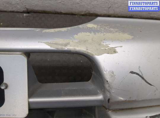 купить Бампер на Nissan Terrano 2 1993-2006