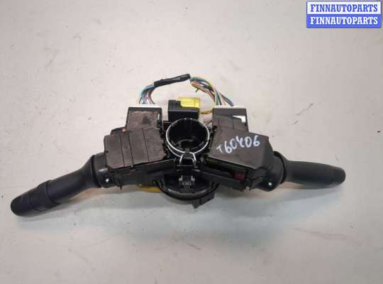 купить Переключатель поворотов и дворников (стрекоза) на Toyota Yaris 2005-2011