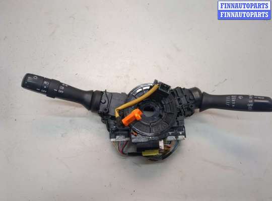 Переключатель поворотов и дворников (стрекоза) TT952822 на Toyota Yaris 2005-2011