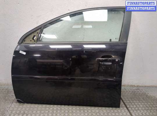 Ручка двери наружная OP2325320 на Opel Vectra C 2002-2008