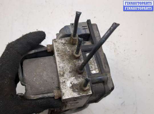 купить Блок АБС, насос (ABS, ESP, ASR) на Toyota Auris E15 2006-2012