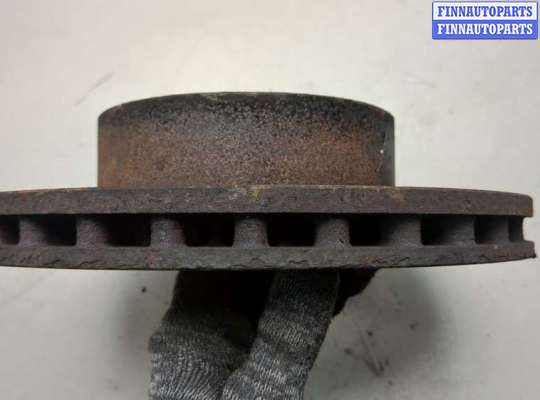 купить Диск тормозной на Iveco Daily 5 2011-2014