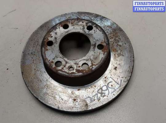 купить Диск тормозной на Iveco Daily 5 2011-2014