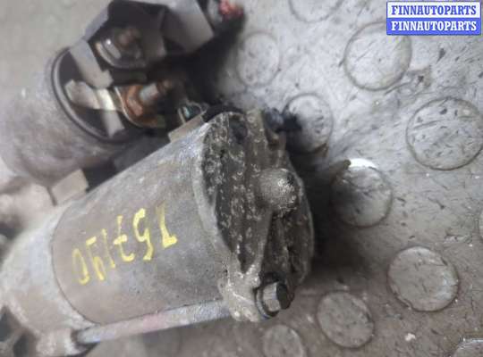 купить Стартер на Ford Mondeo 4 2007-2015